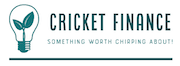 Cricket Finance logo